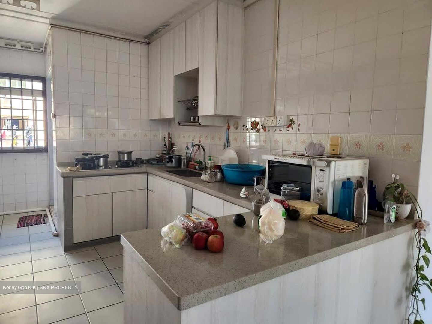 Blk 627 Pasir Ris Drive 3 (Pasir Ris), HDB 4 Rooms #639580151
